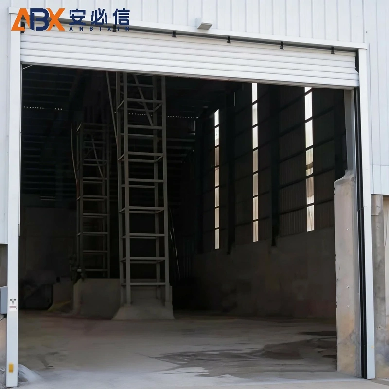 东营市柔性门