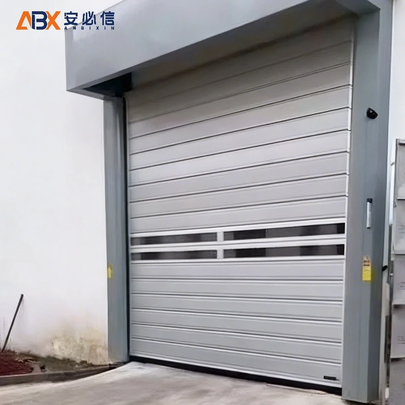 东营市雷达高速门